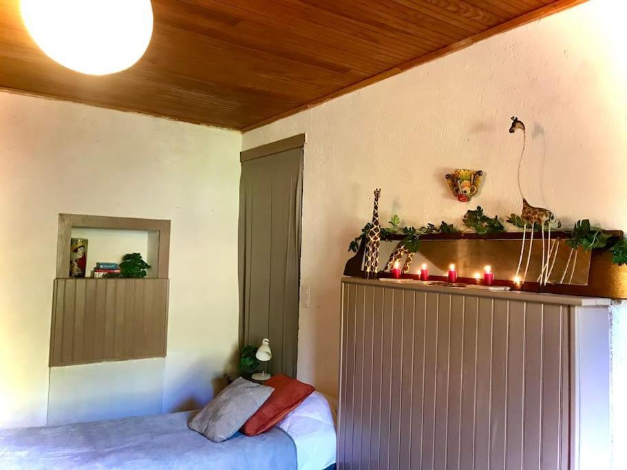 Maison Des Sequoias - Parc 1 Hectare- Veyrac 외부 사진