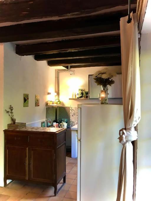 Maison Des Sequoias - Parc 1 Hectare- Veyrac 외부 사진